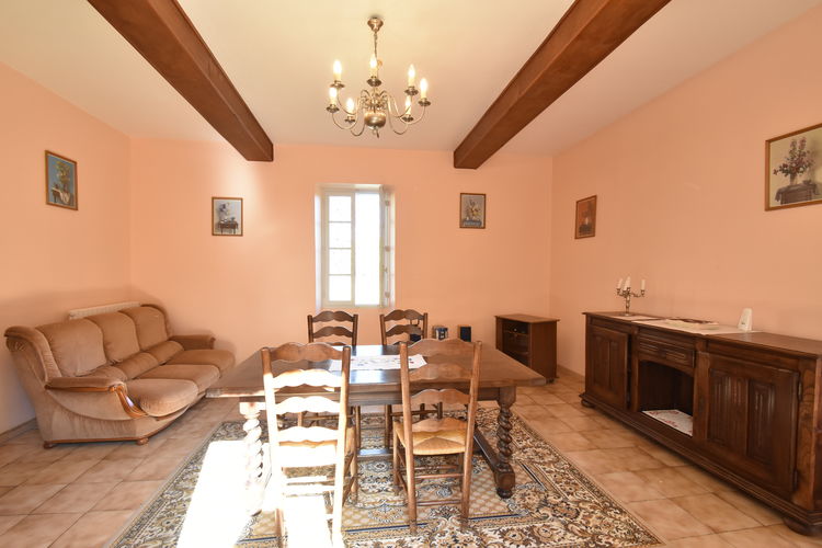 vakantiehuis Frankrijk, Dordogne, Lamonzie-Montastruc vakantiehuis FR-24520-15