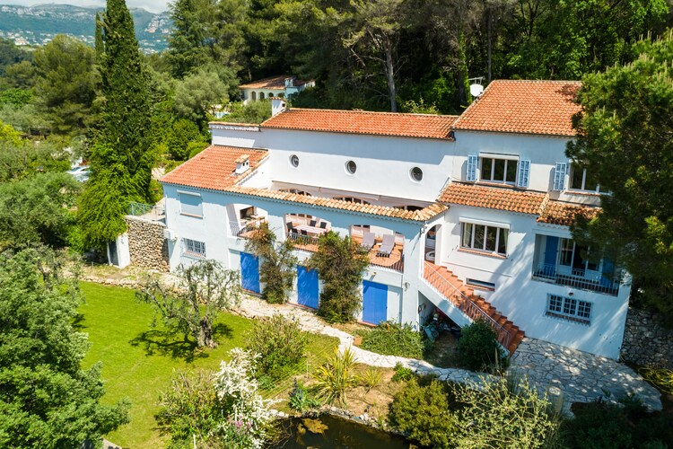 La Gaude