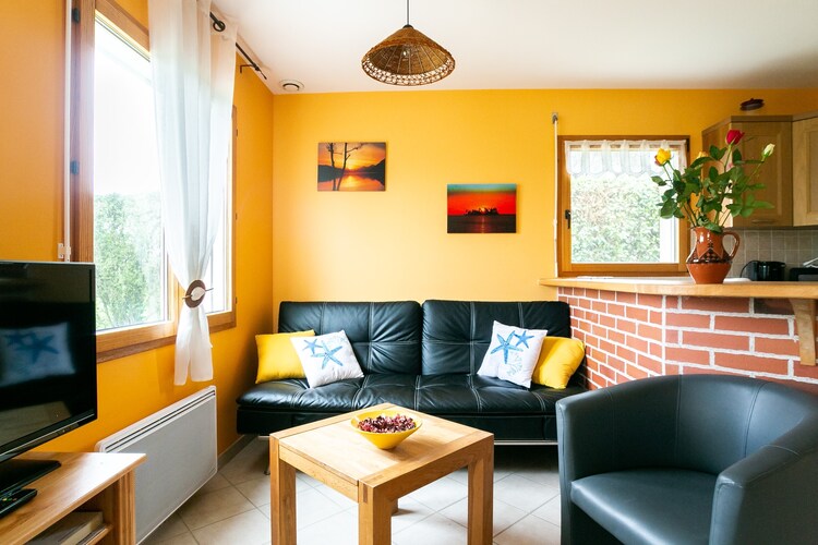 Gite 100m beach- ANNEVILLE-SUR-MER