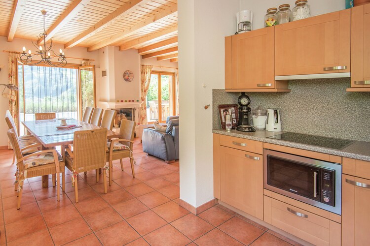 Villa - LE BIOT