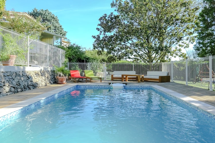 Maison De Vacances Salernes