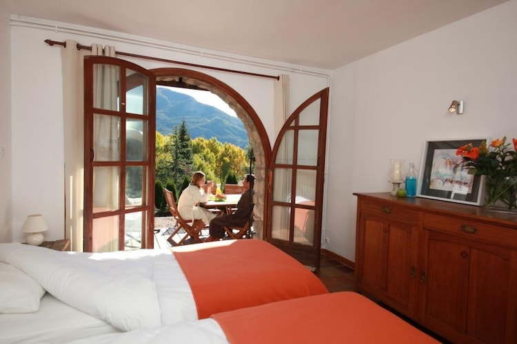 Villa Les Chemins Croisés