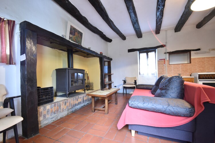 Maison De Vacances Berbiguieres 2p