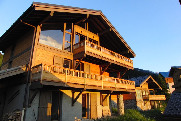 Chalet La Carline - ValfrÉjus Modane