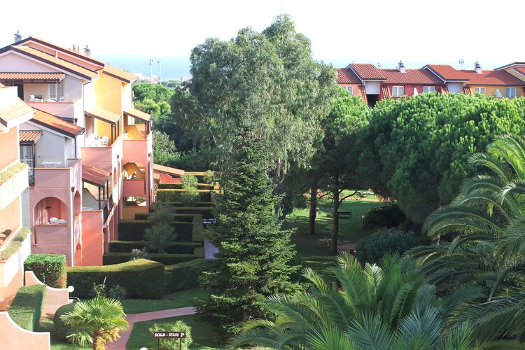 Loano 2 Village 3