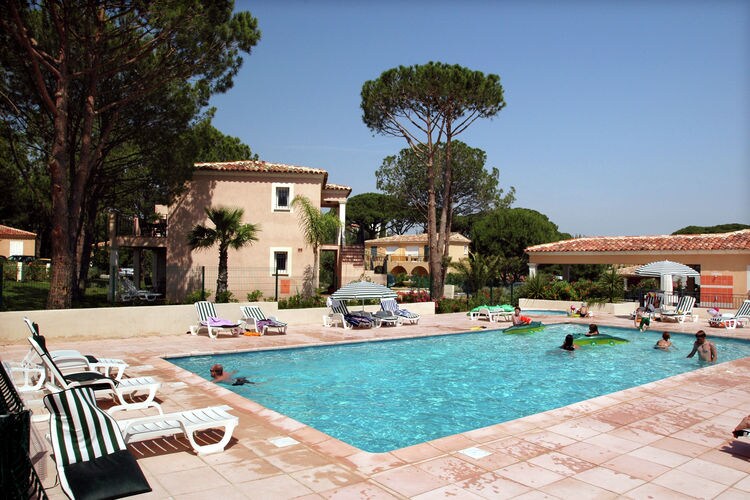 Villa Frankrijk, Provence-alpes cote d azur, Gassin Villa FR-83580-25