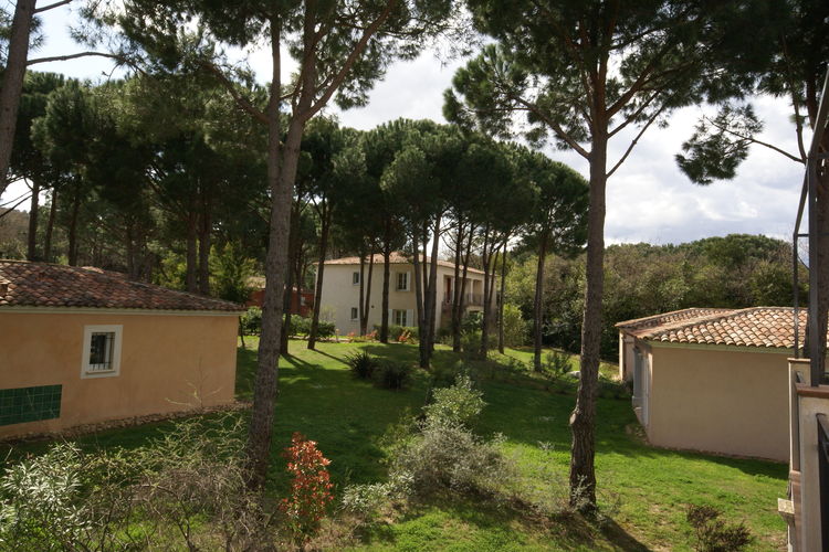 Villa Frankrijk, Provence-alpes cote d azur, Gassin Villa FR-83580-25