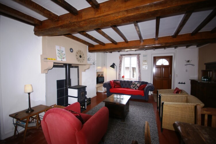 Vakantiehuizen Frankrijk | Bourgogne | Vakantiehuis te huur in Remilly   met wifi 15 personen