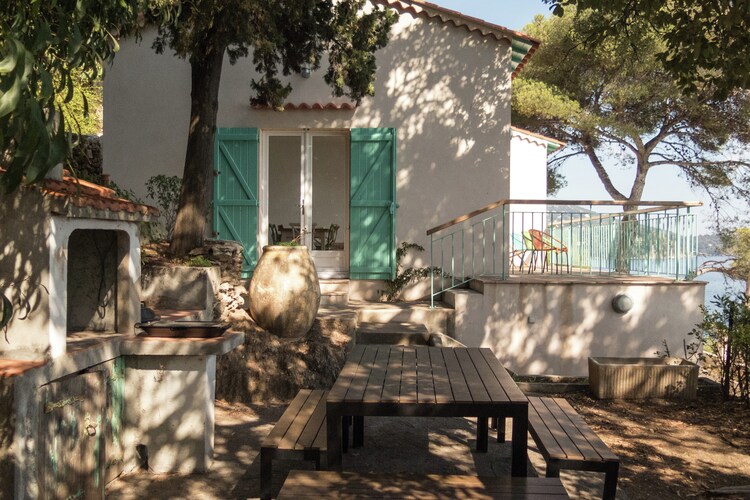 vakantiehuis Frankrijk, Provence-alpes cote d azur, Rayol-Canadel-Sur-Mer vakantiehuis FR-83820-06