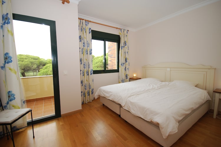 vakantiehuis Portugal, Algarve, Quarteira vakantiehuis PT-8125-79