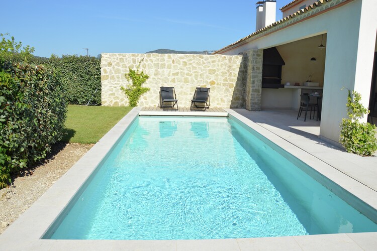 Villa Provatoux