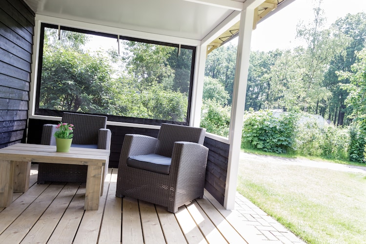 Vakantiepark De Vossenburcht 1