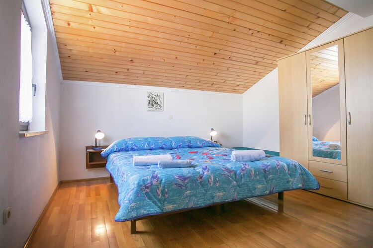 Apartment Matosevic II Porecn