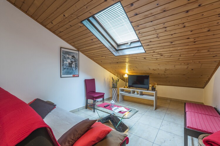 Apartment Matosevic III With Roof Terrace - Porec