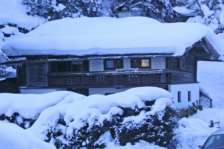 Pechalhütte