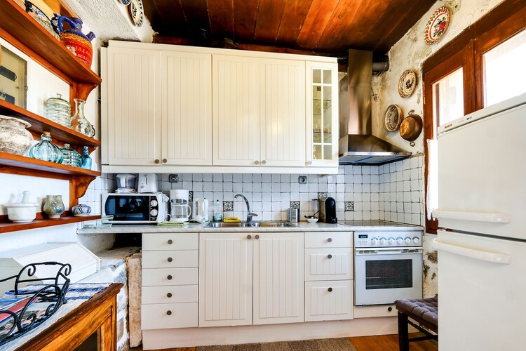 Villa yessemin Elounda Traditional Art Suites