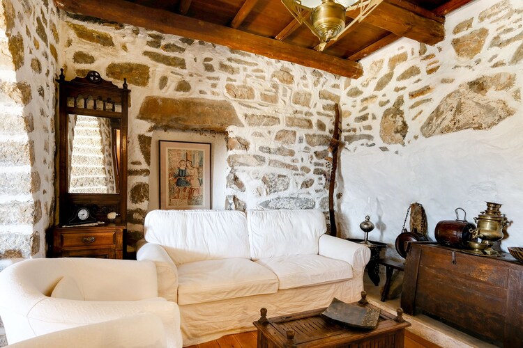 Villa yessemin Elounda Traditional Art Suites