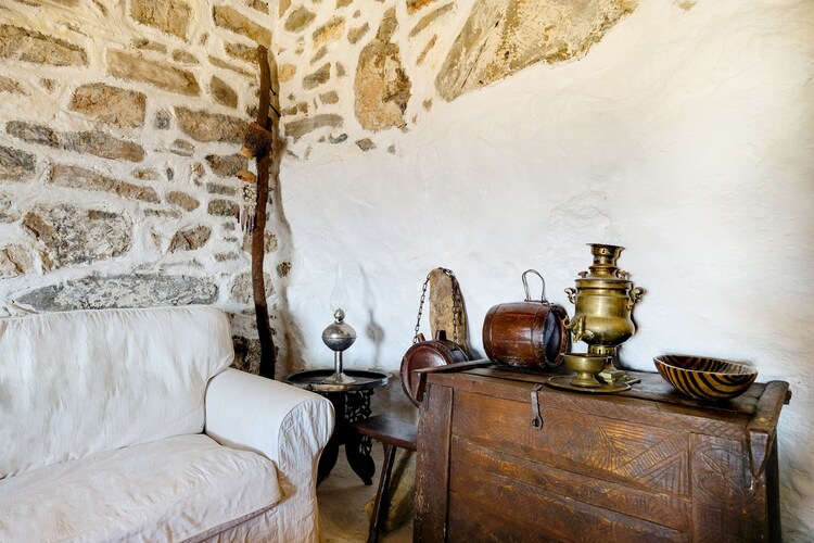 Villa yessemin Elounda Traditional Art Suites