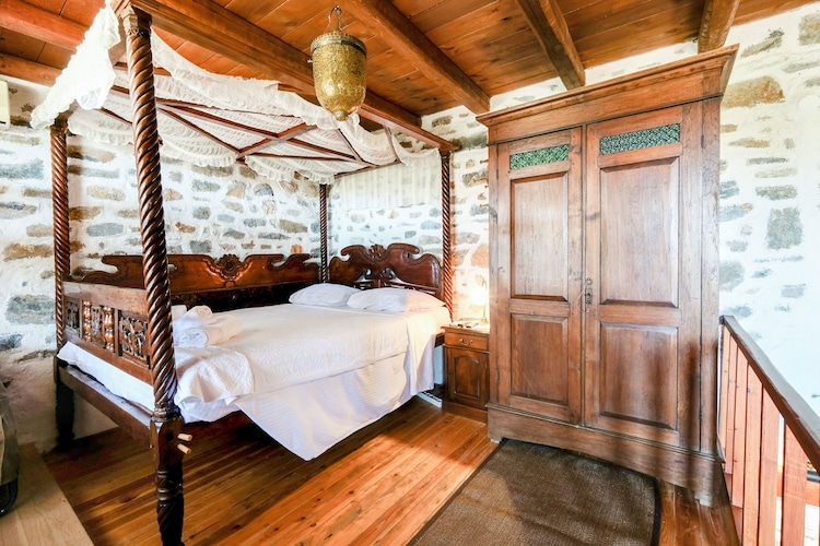 Villa yessemin Elounda Traditional Art Suites