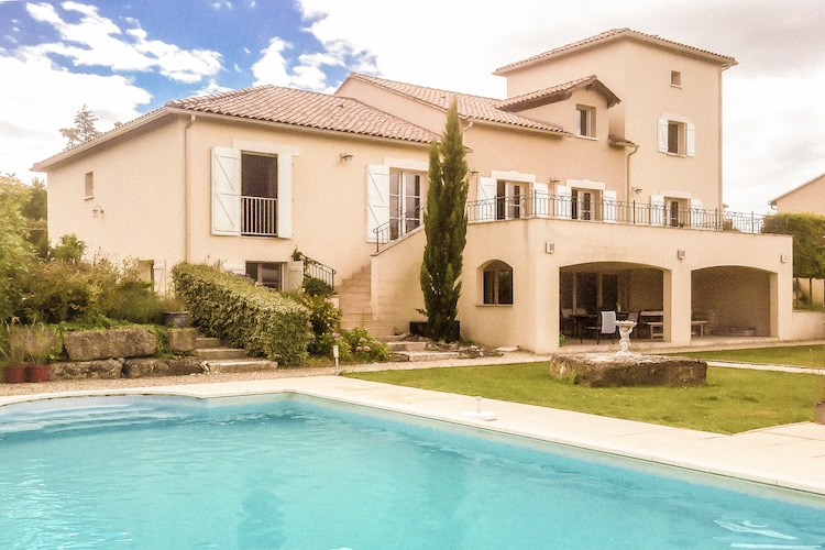 La Haute Prèze 47 Près De La Dordogne 12p