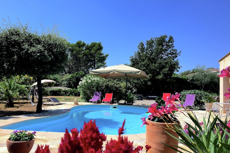 Villa des Chênes