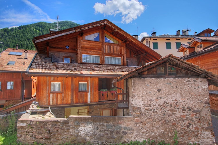 Casa Marzari