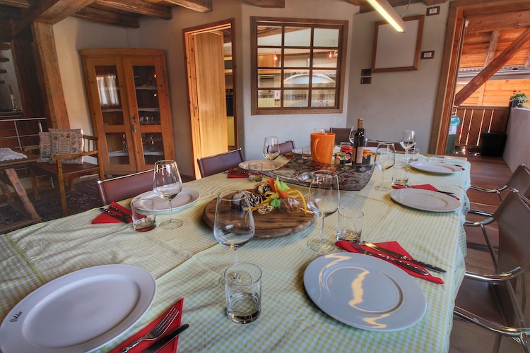 Casa Marzari