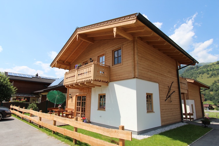 Alpen Chalet Salzburg