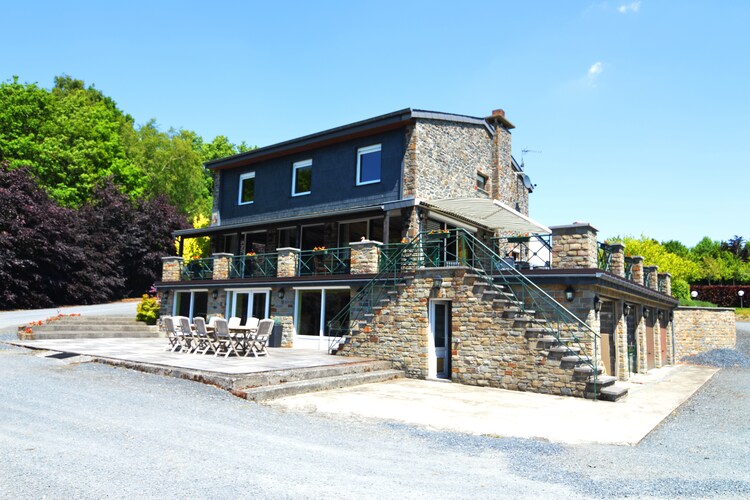 Domaine Du Vivier Des Cresses