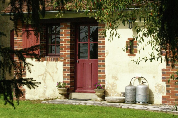 Maison de vacances  St Maurice sur Aveyron ferme