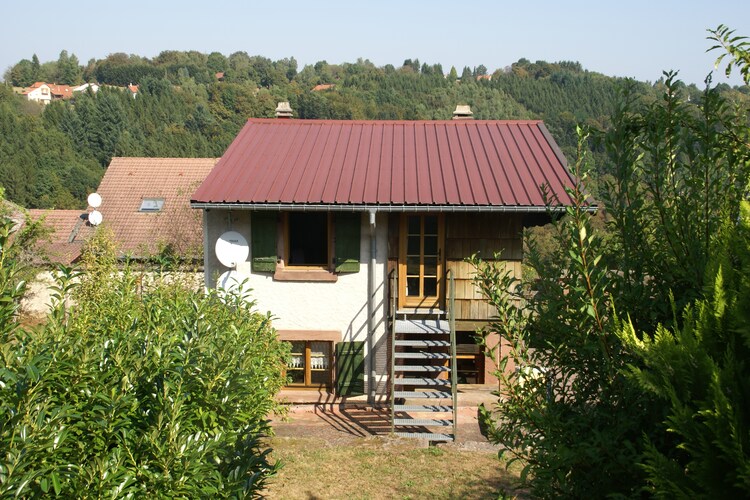 Maison de vacances - HARREBERG
