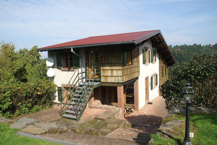 Maison de vacances - HARREBERG
