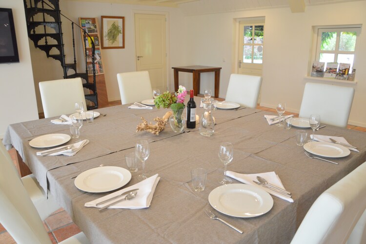 Guesthouse de Heide