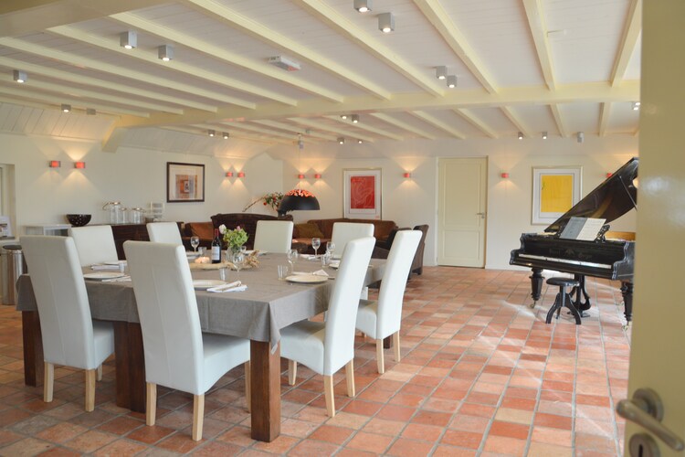 Guesthouse de Heide