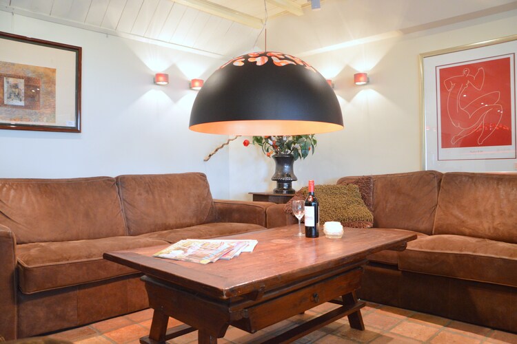 Guesthouse de Heide