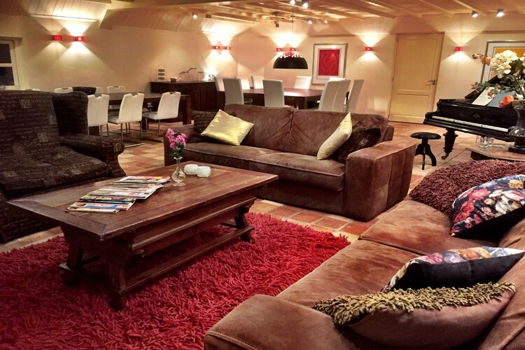 Guesthouse de Heide