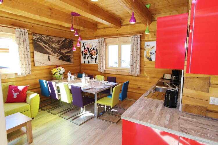 The Kaprun Edition West A