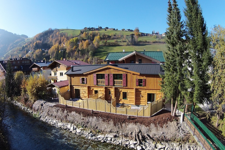 The Kaprun Edition West Ab