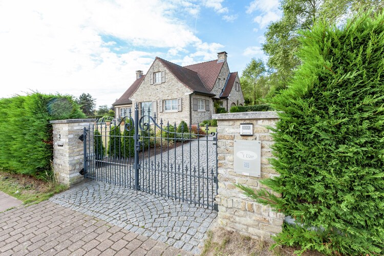 Villa  te huur