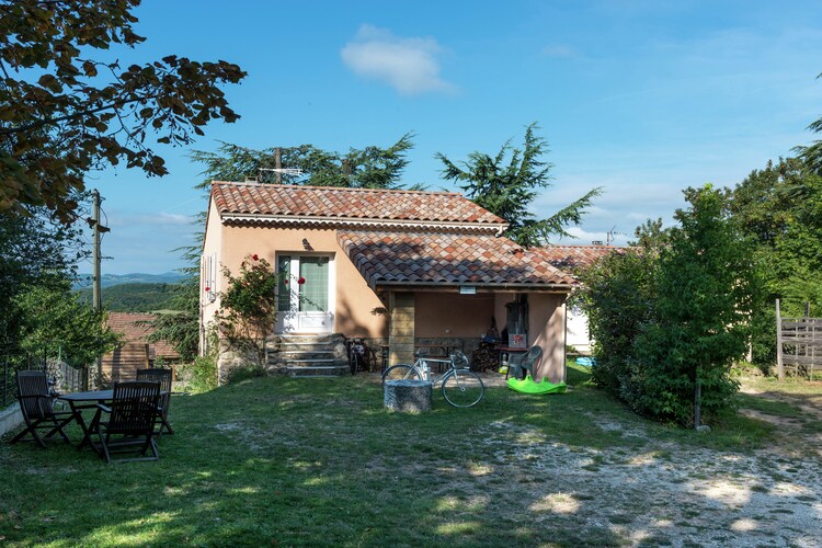 Gite - Saint-Romain-De-Lerps