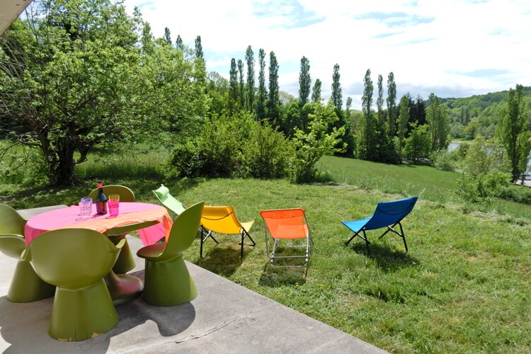 Maison De Vacances - Roybon