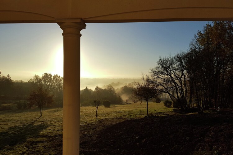 Villa in Montaigu de Quercy