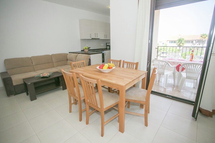 Ferienwohnung Sara II mit Balkon\n