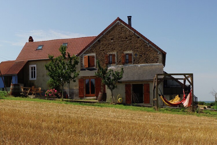Vakantiehuizen Frankrijk | Bourgogne | Vakantiehuis te huur in Remilly   met wifi 7 personen