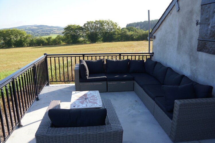 Maison de vacances Rémilly 7 pers