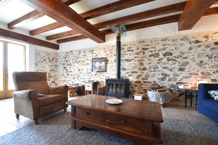 Maison de vacances Rémilly 7 pers