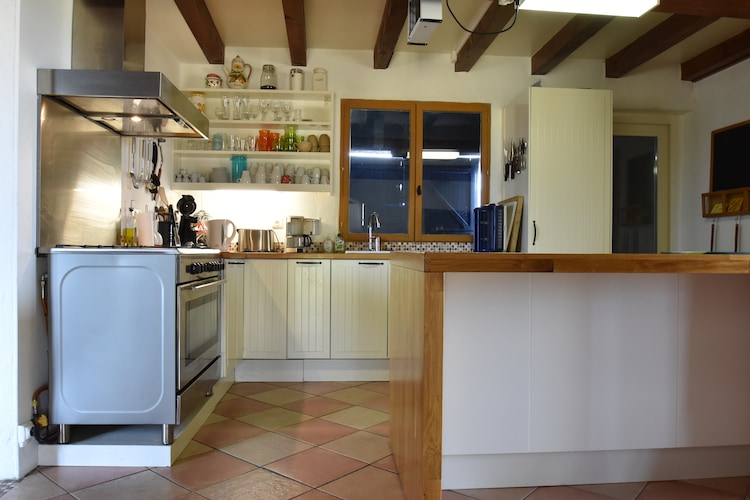 Maison de vacances Rémilly 7 pers