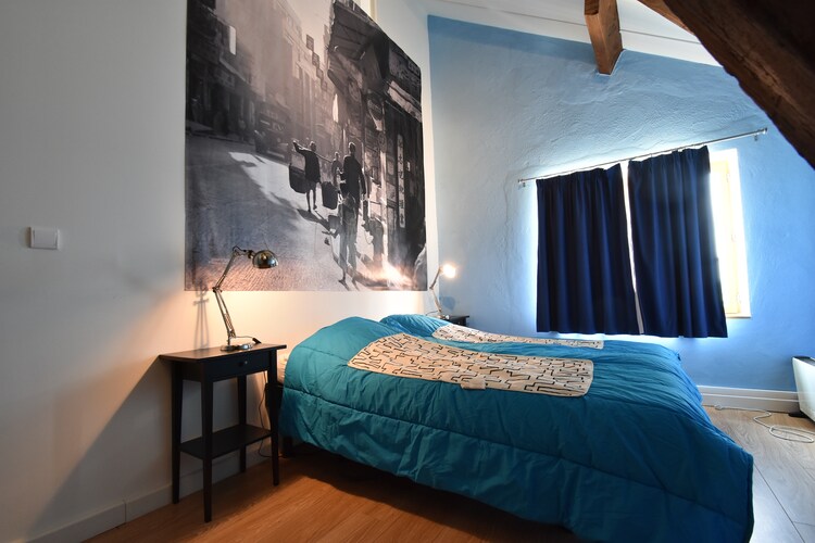 Maison de vacances Rémilly 7 pers