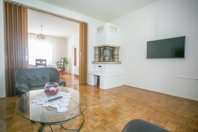 Villa Irena mit eigenem Pool in Porec