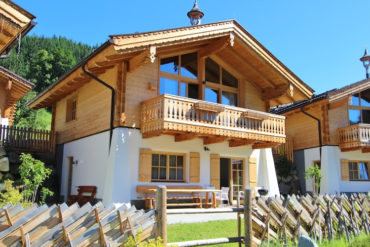 Chalet Steinbock